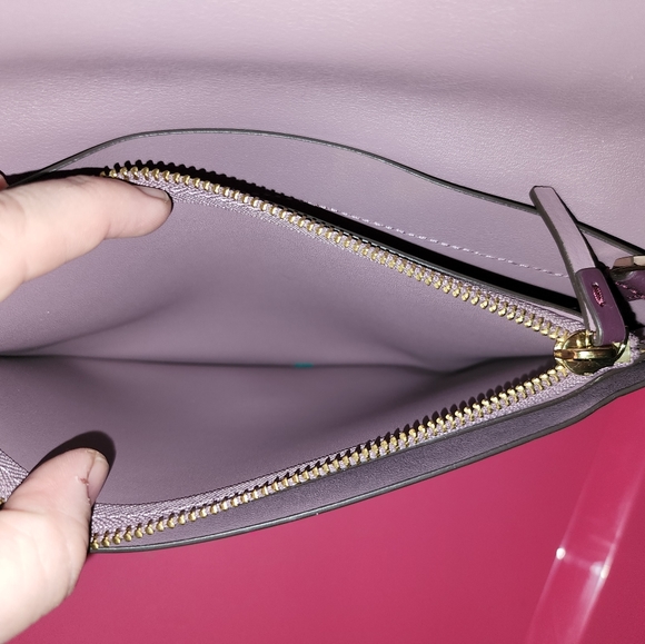 Kate Spade purse - Picture 5 of 5